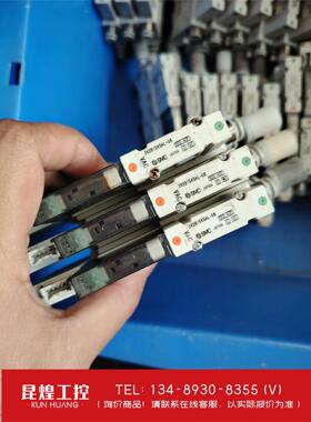 询价！ZK2B15K5AL-06拆机SMC原装正品真空发生器，成色