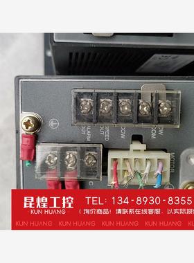 询价！调速器 日本东方 无刷马达调速器 AXUD25A安川机器人