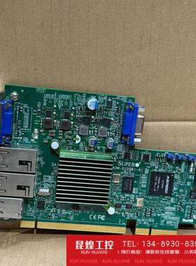询价！超微AOM-X10QBi-A 曙光I840-G25 显卡 I