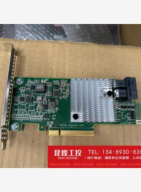 询价！浪潮3008 12G直通卡YZCA-00424-101/