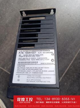 询价！丹佛变频器VLT2811PT4B20STR1DBF00A