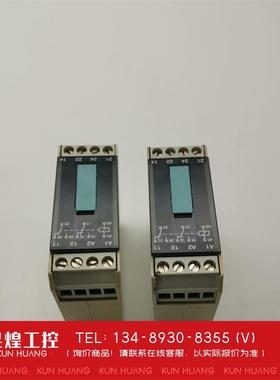 询价！西门子继电器3TX7002-1FB022个还可以