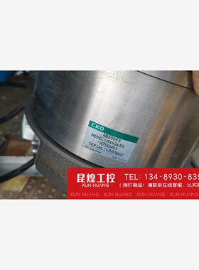 询价！CKD  DD马达驱动AX9045S-X700991加电机A