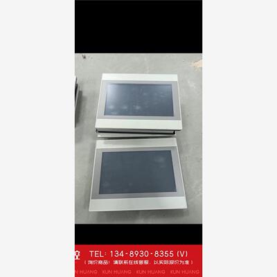 询价！昆仑通泰触摸屏 TPC1071GiX TPC1071Gi 功