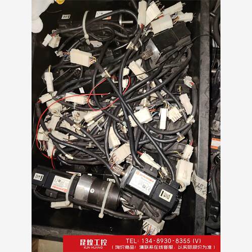 询价！LS伺服电机50W，APM -SAR5ACN-SC3