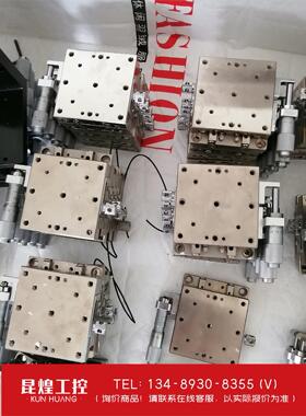 询价！XY轴移动滑台TSDP-601S/R 日本西格玛，尺寸60X