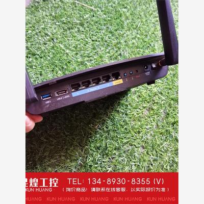 询价！LINKSYSEA85双频