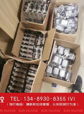 询价！禾川伺服电机400WX2EX3E很量所