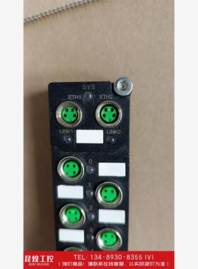 询价！ProfiNet模块 PN0808DI  500002011