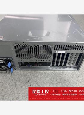 询价！勤诚RM41300机箱4U服务器机箱支持EATX主板工