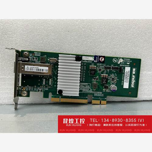 询价！Intel82599单口万