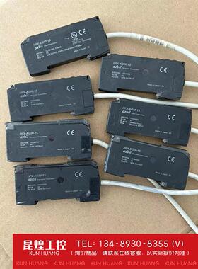 询价！HPX-AG00-1S日本光纤放大器