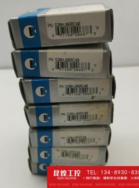 询价！美国生产BARDEN轴承S38HJB6RC40 0-9NO