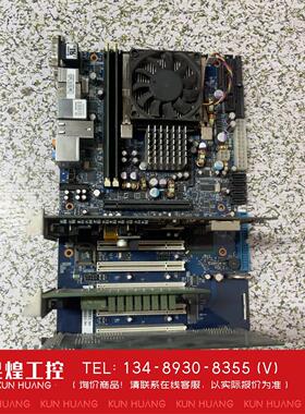 询价！控创KONTRON工控主机板986LCD-M/ATXP