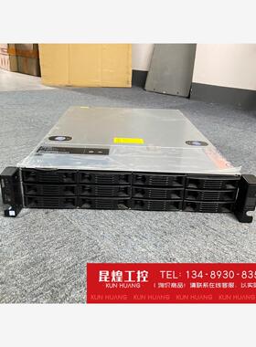 询价！Lenovo/想 RD450X 12盘位NAS大容量存储2