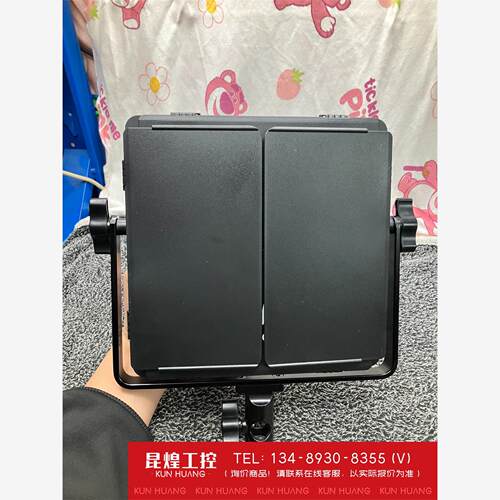 询价！GVM摄影灯800DRGB