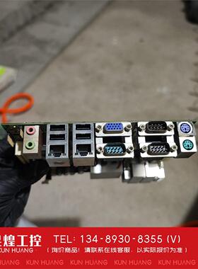 询价！FOXNUM工控机主板NEX602-C65