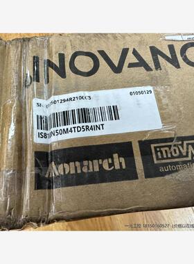 询价！汇川IS810N50M4TD5R4INT双控伺服变频器，23