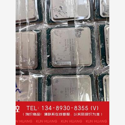 询价！E52667v2至强服务