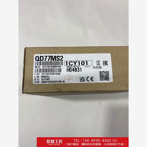 询价！三菱Q系列定位模块