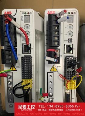询价！ABB伺服驱动器2kwmfe190-04up-09a0-2