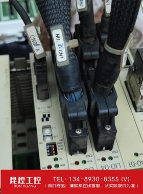 询价！拆机件  安川LIO-04  JAPMC-IO2303-E