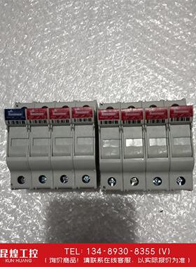 询价！Bussmann巴斯曼熔断路底座 CHM3DNU  共127