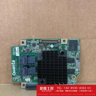 询价！广达3108阵列卡 12g 缓存1g  raid卡  广达d