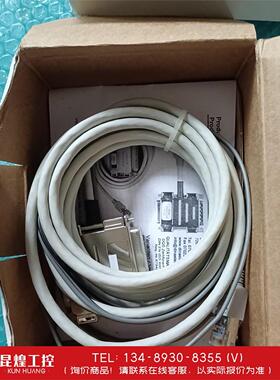 询价！DINA可编程控制器据线 DNDA25/8T 611D