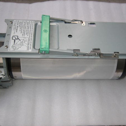 基士得耶CP6302c.6303c速印机拆机滚筒