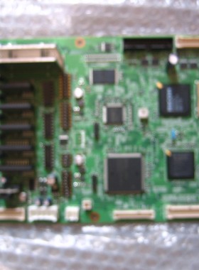 理a光DX2432c.DX2433c速印机原装主板(全新拆机)