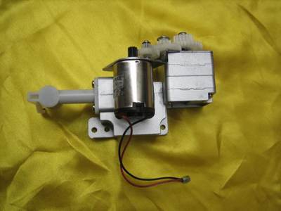 基士得耶CP6202c.CP6302c速印机滚筒油泵 九成新