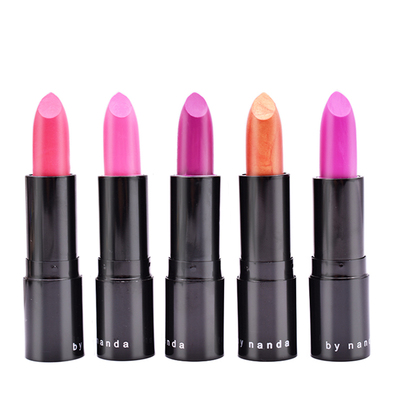 持久滋润保湿口红防水防