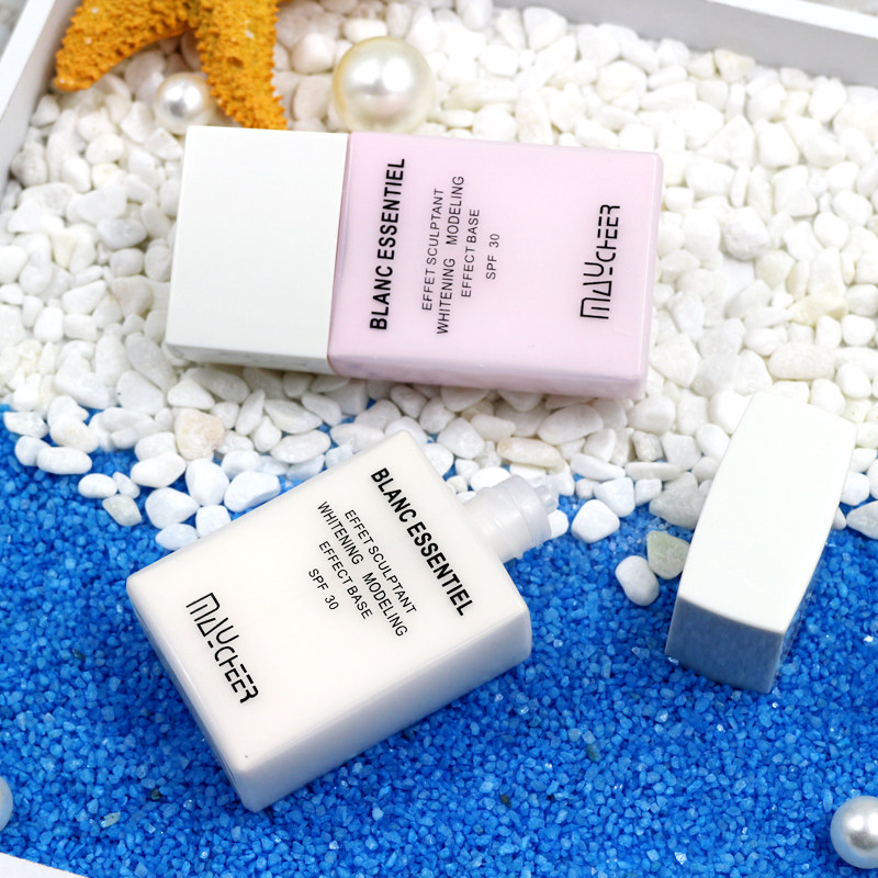 满9.9包邮 透气感光粉底液保湿遮瑕提亮肤色隔离BB霜不易脱自然裸|msdalam kategori Alat solek/minyak wangi/kecantikan, Makeup/krim - dari Buy2taobao.com untuk memberikan perkhidmatan ejen Taobao profesional membeli