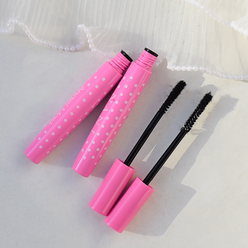 嫁接纤长睫毛膏干纤维