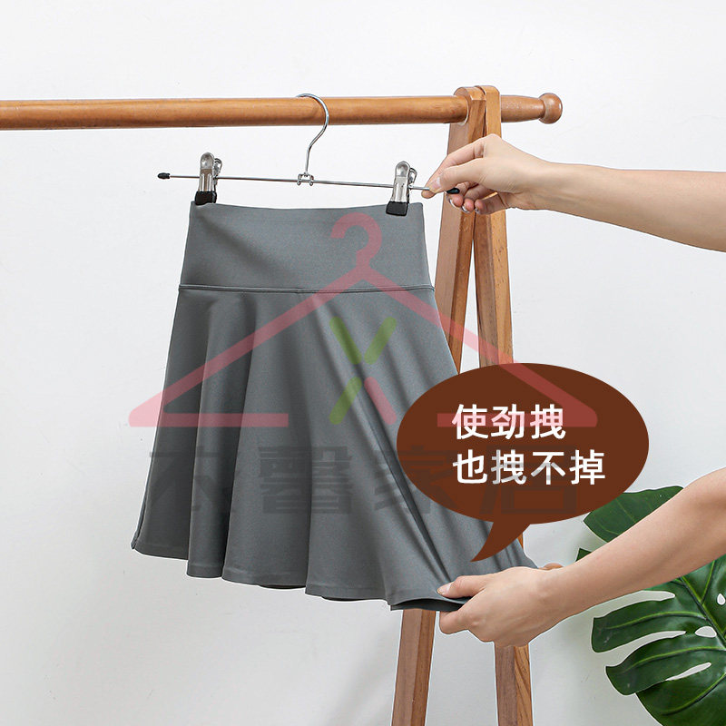 裤架裤夹家用无痕强力防炸褶汉服