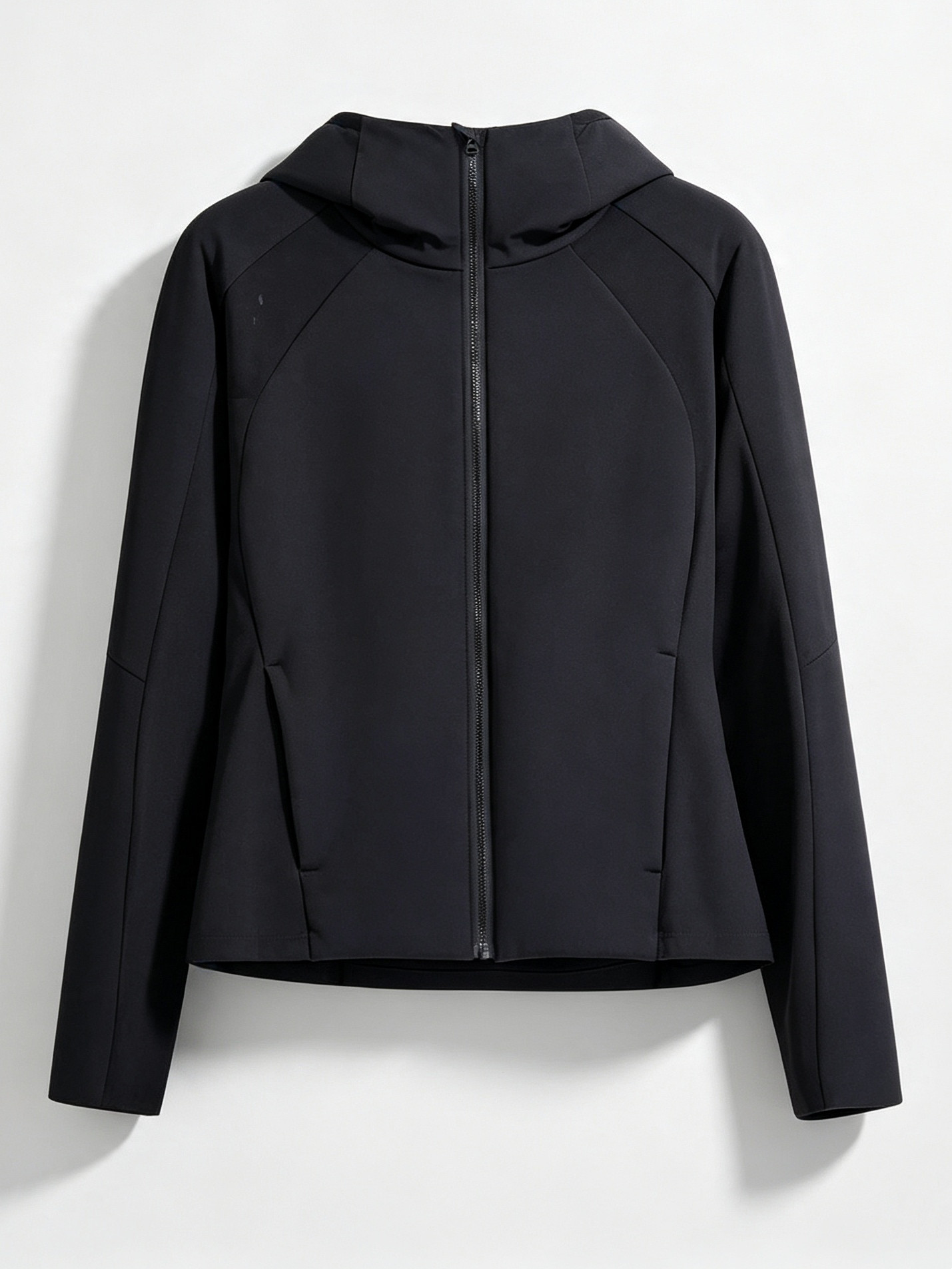 轻运动穿搭！PrimaLoft 3M新雪丽暖绒科技三防户外棉服外套女