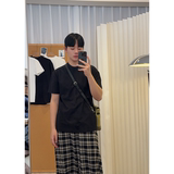 D212T001P45280g索罗娜短袖，男装T恤，电商D212