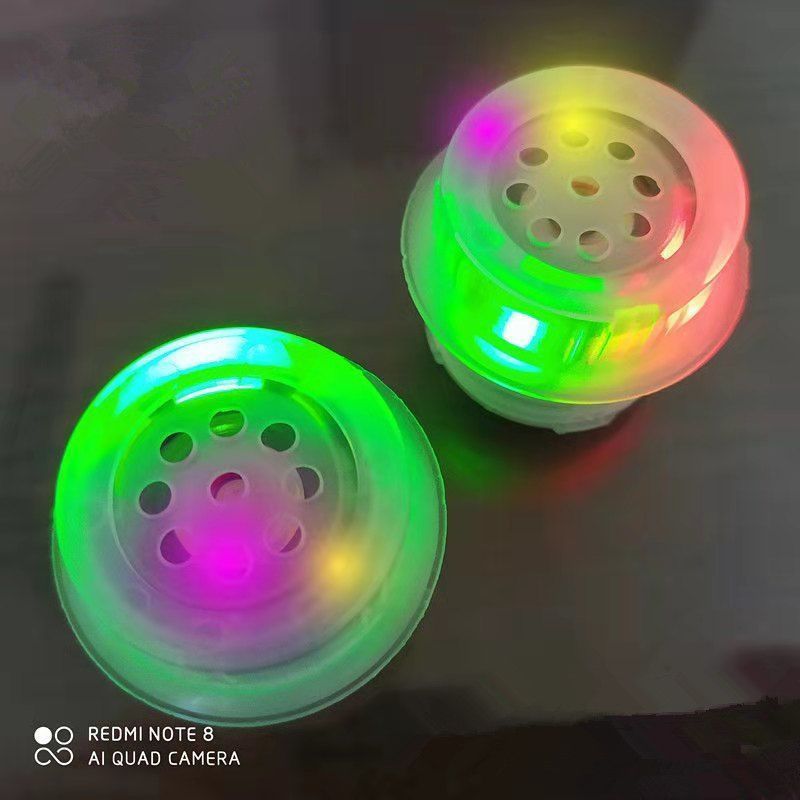 新款儿童滑板车音乐盒扭扭车按压音乐器童车音乐播放器喇叭配件