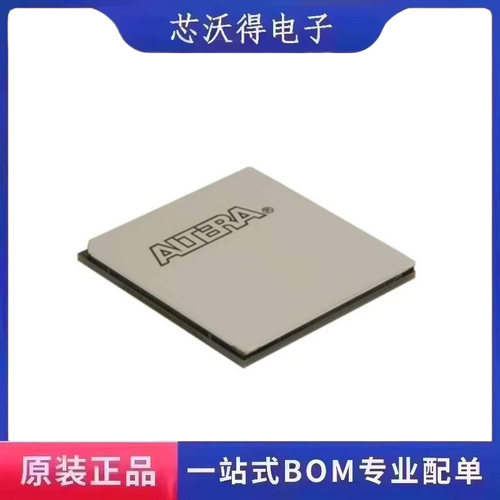 EP2S180F1020I4N FBGA-1020 FPGA-现场可编程门阵列芯片 全新原装