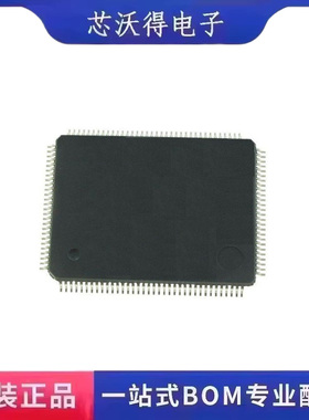 KSZ8893 KSZ8893MQLI PQFP-208 以太网微控制器MCU IC 全新原装