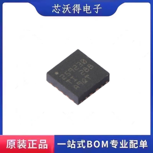 TPS259230DRCR TPS259230DRCT 259230 VSON-10 电压控制器芯片