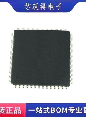 MK60DN512VLL10 LQFP-100 微控制器单片机 IC芯片 全新原装
