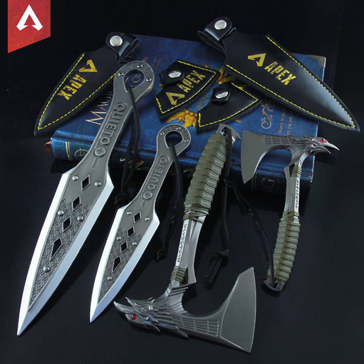 恶灵传家宝寻血猎犬渡鸦咬手周边