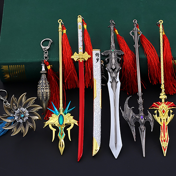 白虎佛怒唐莲蓝银草武魂殿令牌