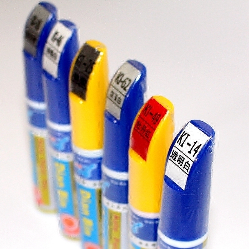 Point Bin Color match paint pen Nick Repair pen Repair pen Point paint pen apply kIa K2K3K5 Sportage KX CROSSin the Car/Articles/Fitting/Refit , Auto Beauty/Maintenance/Service , Auto Beauty paint/Membrane/Wax Tools , Up paint pen  category - from Buy2taobao.com to provide professional Taobao agent buy service