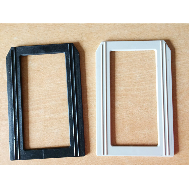 磁性标签框卡槽书架目录框卡片槽