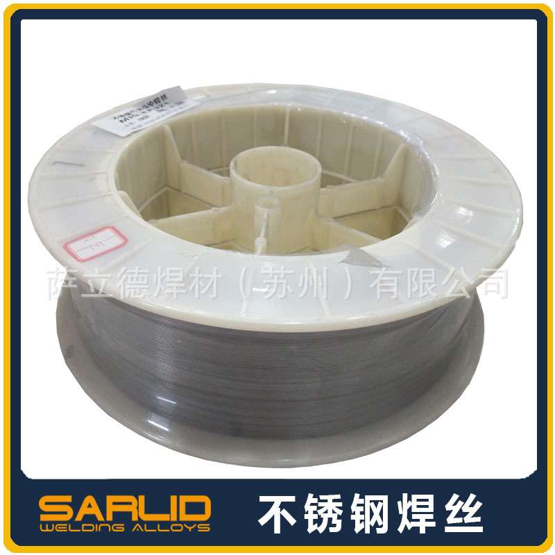 厂家供应ER630不锈钢气保焊丝H05Cr17Ni4Cu4Nb不锈钢焊丝保证质量