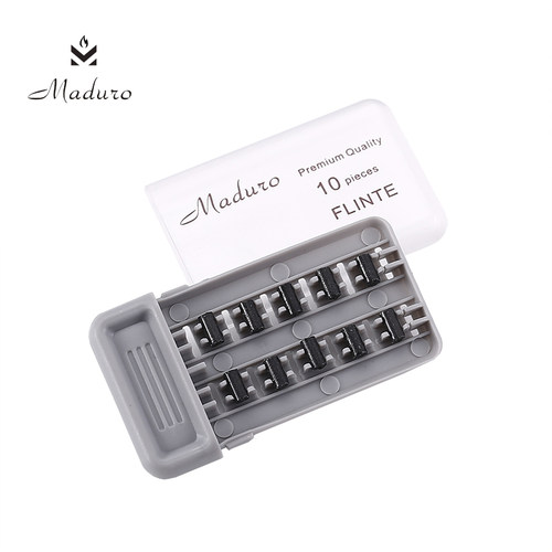 火石Maduro玛杜通用型煤油打火机