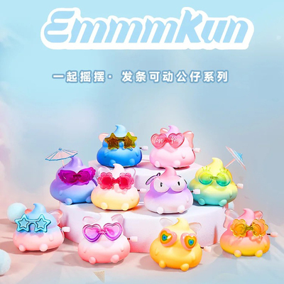 正版现货手办玩具礼物摆件